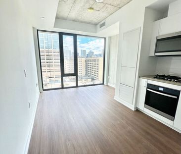 For Lease - 195 McCaul Street Unit# 1304, Toronto, Ontario - Photo 1