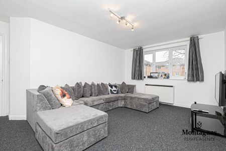 1 bedroom flat to rent - Photo 5