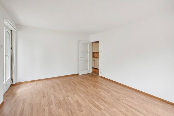 4 Zimmer, 76 m², 2. Stock - Photo 1