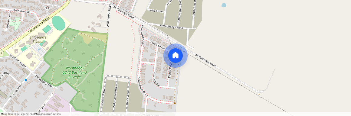 3 Rigger Drive, Vic 3995, Wonthaggi