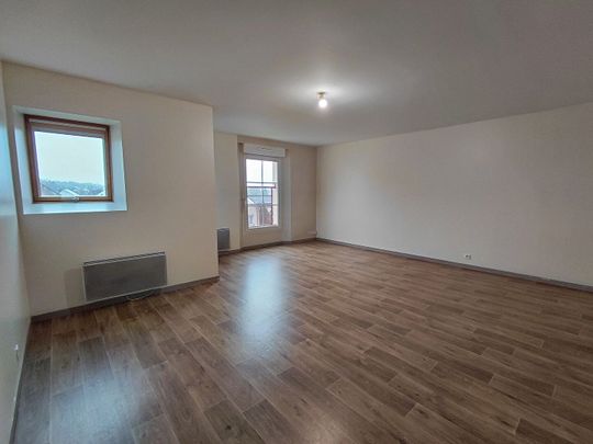 Location Appartement 3 pièces 70m² - Photo 1