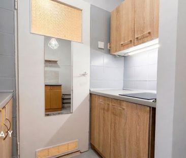 Kawalerka 24 m² | Stare Dębniki (ul. Bałuckiego) - Photo 5