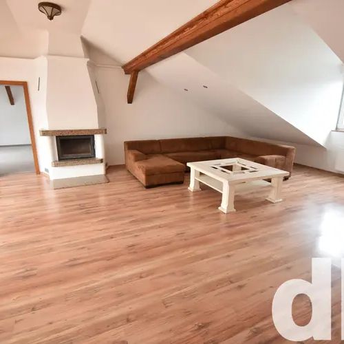 Pronájem byty 4+kk, 240 m - Fotografie 1