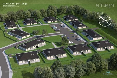 Hedelundhegnet 64 B - Foto 5