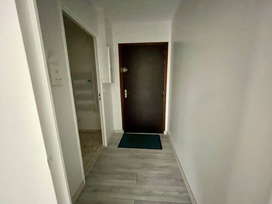 Location appartement 1 pièce, 31.82m², Gif-sur-Yvette - Photo 1