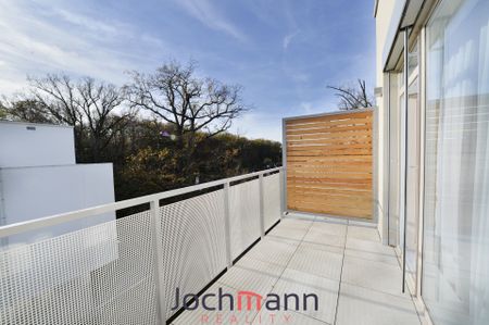 Pronájem bytu 1+kk a garsoniéry 26 m², U Parku 1611, Hluboká nad Vltavou - Fotografie 3