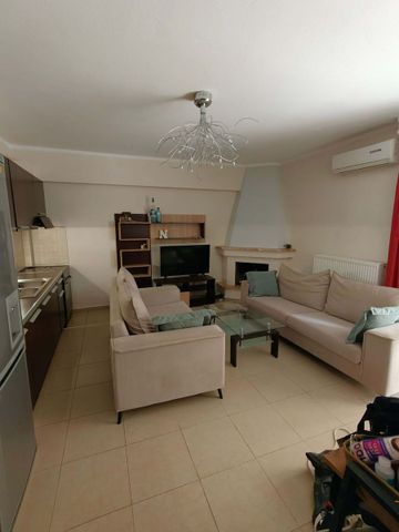 Studio/Γκαρσονιέρα για ενοικίαση Τίμιου Σταυρού (Σέρρες) - Φωτογραφία 4