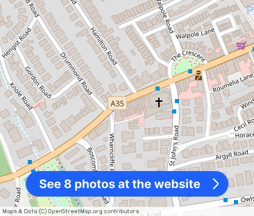 Christchurch Road, Bournemouth BH1 - Photo 1