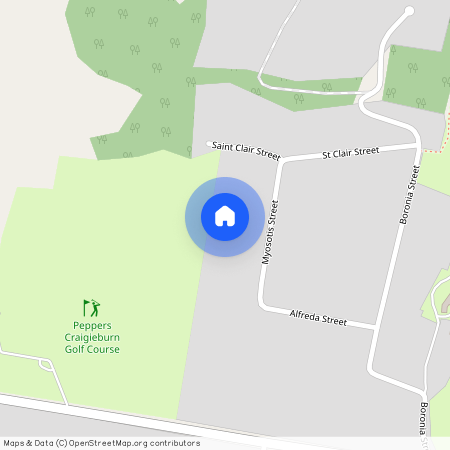 Bowral, Southern Highlands And Shoalhaven