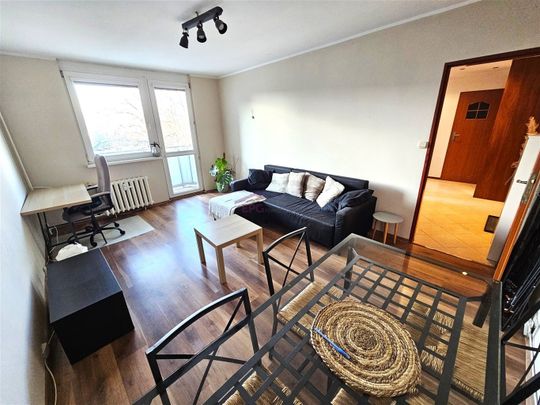 Katowice, Piotrowice, Tyska Mieszkanie na wynajem - Фото 1