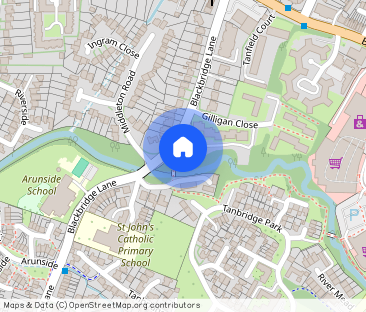 Blackbridge Lane, Horsham, RH12 - Photo 1