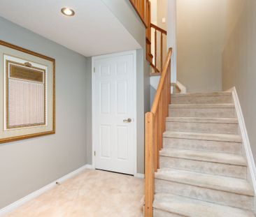 For Lease - 154 Sawmill Private, Billings Bridge - Riverside Park a... - Photo 3