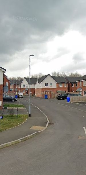 Toll Gate Close, Uttoxetr, Staffordshire, ST14 8ED - Photo 1