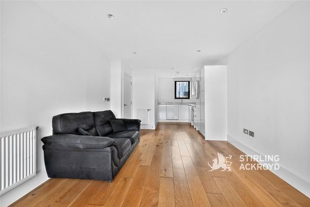 1 bedroom apartment to rent - Photo 1