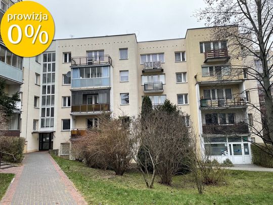 Warszawa, Ursynów, Xawerego Dunikowskiego - Фото 1