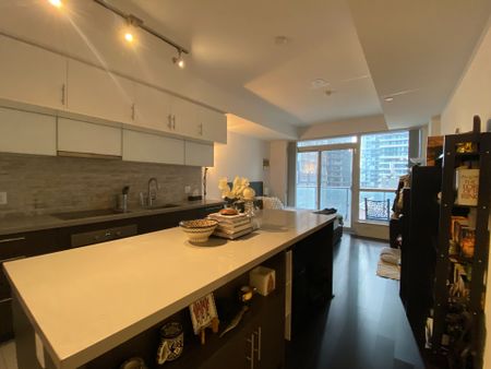 For Lease - 8 Mercer Street Unit# 1309, Toronto, Ontario - Photo 2