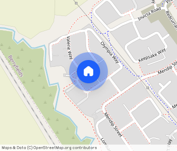 Blue Rock Drive, Berryfields, Aylesbury - Photo 1