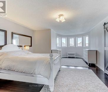 For Lease - 30 Lacona Crescent Unit# Main & 2nd, Richmond Hill, Ont... - Photo 5