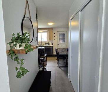 50% SUR LE PREMIER MOIS 4 1/2 Lévis - Photo 3