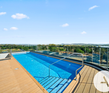 203/70 Allara Street, City ACT 2601 - Apartment For Rent | Domain - Photo 1