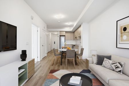 For Lease - 461 Green Road Unit# 415, Hamilton, Ontario - Photo 2