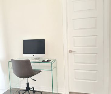 For Lease - 58 Adam Sellers Street Unit# 607, Markham, Ontario - Photo 4