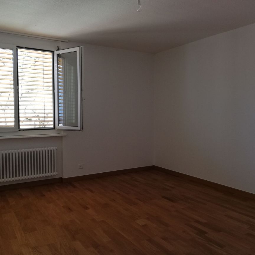 St-Imier, magnifique appartement de 3.5 pièces au 3ème avec ascenseur - Photo 1