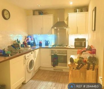 2 bedroom flat to rent - Photo 6
