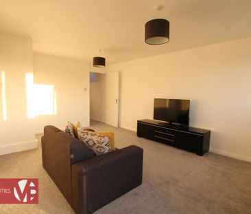 2 bedroom duplex to rent - Photo 2