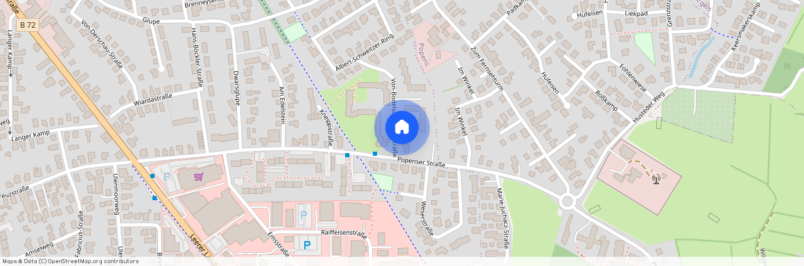 Von-Bodelschwingh-Straße 4, 26603, Aurich