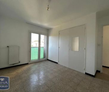 Appartement à louer 3 pièces 56.1m² - Photo 4