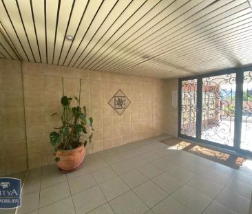 Appartement à louer 1 pièce 20.87m² - Photo 4