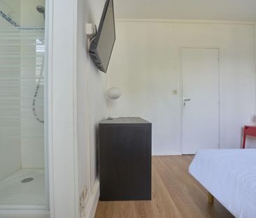 CLEMENCEAU Roommate 5 Bedrooms at Reims - Photo 5