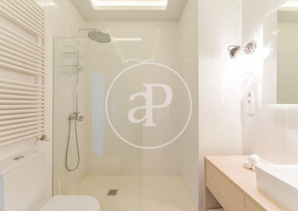 Flat for rent in Chueca - Justicia (Madrid)