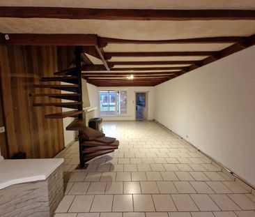 Huis te huur in Sint-Gillis-Dendermonde - Foto 1