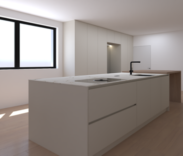 Appartement te huur in Maaseik met 2 slaapkamers - Foto 3