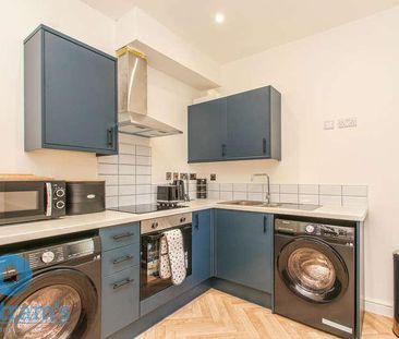 Studio, Upper Wellington Street, Long Eaton, NG10 - Photo 5