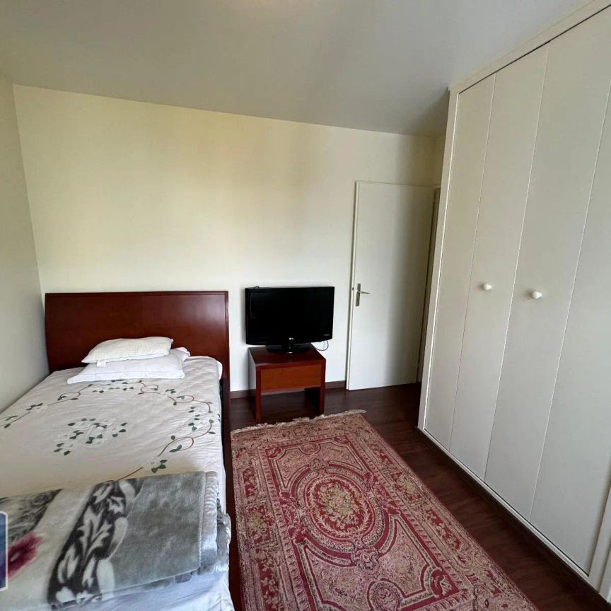 Appartement à louer 5 pièces 103.69m² - Photo 1