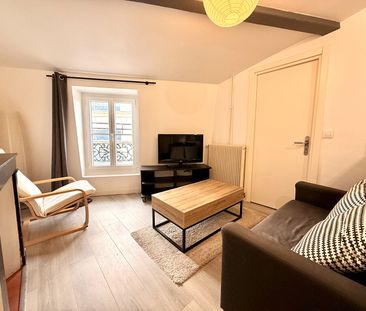 Appartement T2 Puteaux à louer - Photo 5