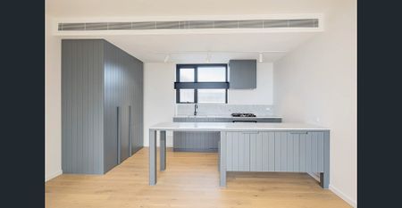 Designer Townhouse Living with Rooftop City Views - Photo 3