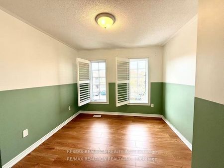 For Lease - 165 Warwick Crescent Unit# Main and Upper, Newmarket, Ontario - Photo 5