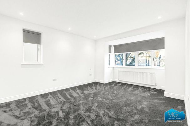 5 bedroom semi-detached house to rent - Photo 1