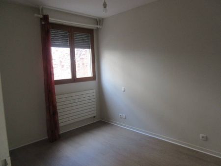 Location appartement t1 bis 2 pièces 35 m² à Rodez (12000) - Photo 3