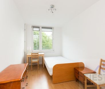 Warszawa Praga-Południe, ul. Międzynarodowa - Zdjęcie 2