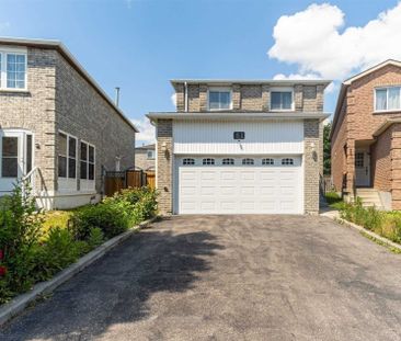 For Lease - 91 William Honey Crescent Unit# Bsmt, Markham, Ontario - Photo 1