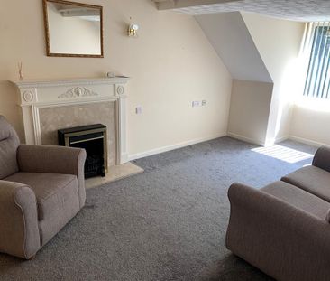 1 bedroom apartment to rent - Photo 2