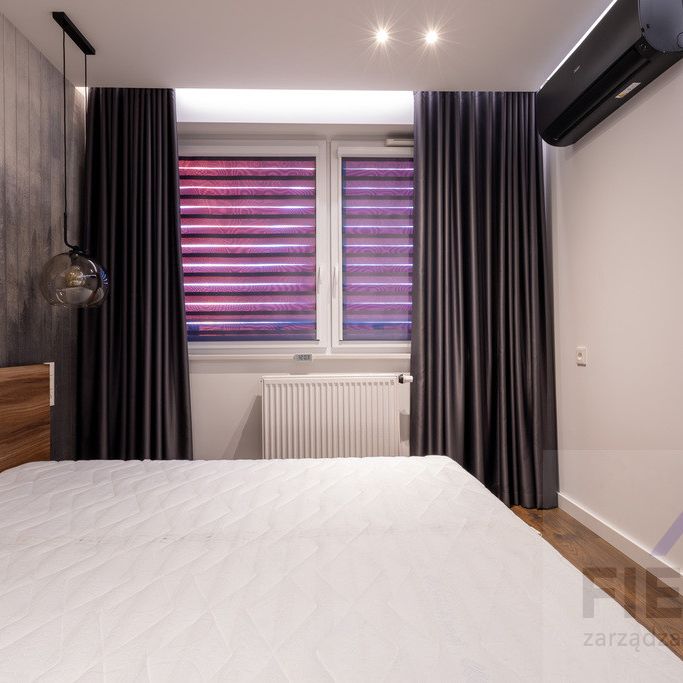 Katowice Tysiąclecia, ul. Tysiąclecia - Zdjęcie 1