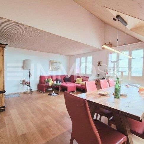 Idyllic living in the countryside - Photo 1