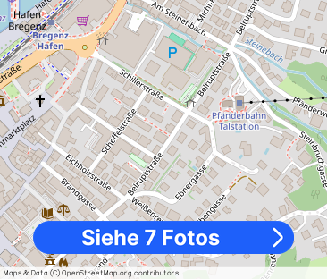 Sehr schöne 2-Zimmerwohnung - Foto 1