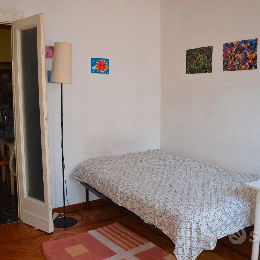Stanza ad uso singolo a Piola- Città Studi - Photo 1